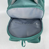 Custom Logo Large Capacity Water Resistant Travel Backpack Daily Bag Work College School Laptop Backpack