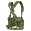 Custom Logo Laser Cut Panel Quick Release Lightweight Vest Adjustable Tactical Vest for Hunting