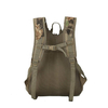 Outdoor Dry Pack Expandable Hunting Backpack with Adjustable Padded Shoulder Straps Ridge Tracker Pack
