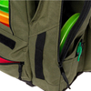 Wholesale Custom Military Style Disc Sports Storage Bag Fashion Tactical Frisbee Disc Golf Bag