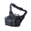 Tactical Messenger EDC Bag Assault Gear Shoulder Sling Pack MOLLE Modular Pouch Bag
