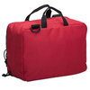 Highly visible 1000D Cordura Medical First Aid Kit Home & Travel Bag for Emergency Situation