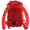 Reinforced Double-stitched Nylon Medical Tactical Assault Pack Military Medical Backpack - First Aid Rucksack - 18" Military MOLLE Backpack