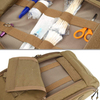 EXCELLENT Medical Backpack Tactical Knapsack Outdoor Rucksack Camping Survival First Aid Backpack