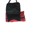 Large Capacity Firefighter Rescue Medical Duffel Fireman Paramedic Medical Bags Firefighter Duffle Bag