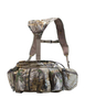 Comfortable Hunting Fanny Pack Hunting Waist Pack Lumbar Backpack with a Large Compartment