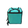 OEM Insulated Bag Custom Logo Hot Food Delivery Backpack 