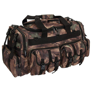 Wholesale Custom Hunting Cargo Gear Shoulder Bag Hunting Duffle Bag