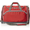Functional Duffel Travel Sports School Bag Carry On Luggage with Shoulder Strap Duffle Gym Bags 