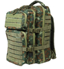 2021 Hot selling Custom Fishing Backpack Tackle and Rod Storage Bag