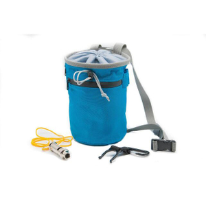 Outdoor Drawstring Waist Bag Rock Climbing Chalk Bag Suit For Outdoor Activities