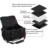 New Design lightweight Waterproof Multi-functional Sports Bag Tactical Duffle Bag with Waterproof Bottom
