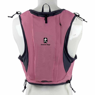Ultralight Sweatproof Hydration Pack Water Backpack for Marathon Cycling Race Running Vest Backpack