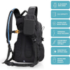 New Design 22L Hydration Backpack Waterproof Travel Backpack Hiking Backpack with Water Bladder