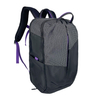 Custom Lightweight Hiking Backpack Sport Bag Tennis Racket Bag Badminton Racquet Backpack with Shoe Compartment