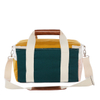 Colorful Fashion Design Food Storage Meal Prep Bag Premium Cooler Shoulder Bag Lunch Bag