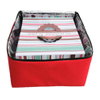 Personalized Custom 16 Inch Pizza Food Delivery Cooler Tote Bag Insulated Aluminium Foil Takeaway Bags