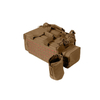 Large Handguns Magazine Ammo Gear Accessories Pouch Tactical Duffle Military Molle Bag Range Bag