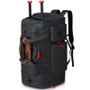 Adult Large Capacity Professional Baseball Bat Baseball Catchers Gear Duffel Bag Baseball Backpack for Team Coaches