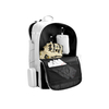 Fashion Unisex Lightweight Luxury Baseball Bag Backpack Softball Baseball Bags Sports Backpack