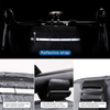 6 In 1 Ultralight Water-resistant Shoulder Waist Cycling Accessories Bike Under Tube Bag Bike Handle Bar Bag for Mountain Bike