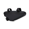 Wear-resistant Handy Cycling Storage Bag Bike Tool Bag Bike Frame Storage Bag Bicycle Triangle Pouch for Road Bike MTB Bicycle