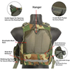 Customized Outdoor Light Multiple Pockets ISO Low MOQ Multifunctional Fly Fishing Vest Pack