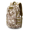 OEM & ODM Custom Tactical Molle Assault Combat Bag Hunting Rucksack Camo Military Hiking Backpack