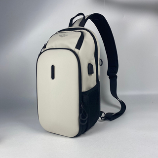 Factory OEM Fashion Sports Bag Pickleball Paddle Bag Pickleball Sling Bag for Pickleball Paddle Tennis Racket