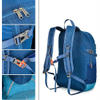 Travel Hiking Daypack foldable Lightweight Backpack outdoor Sport Backpack