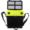 Wholesale Portable Large Capacity Waterproof Fishing Tackle Boxes Chair Accessories Box Fishing Gear Storage Tool Box