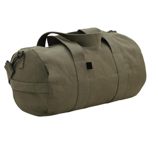 Hot Sale Heavy Duty Canvas Overnight Trips Rugged Travel Gym Gear Equipment Bag Travel Bag
