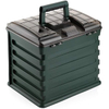 New Design Lightweight 4 Layers Sea Fishing Box Boat Fishing Large Tool Box Fishing Tackle Box