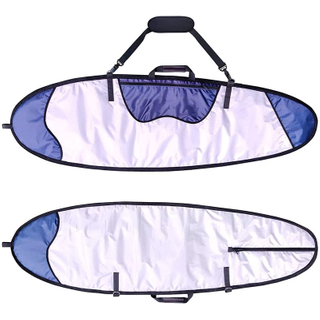 Custom Size Paddle Board Carrying Bag Shortboard and Longboard Bag Outdoor Surfboard Cover Storage Bag