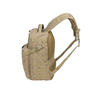 Waterproof Military Tactical Backpack with 2-liter Hydration Compatible Side Pockets