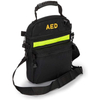 Factory Wholesale Empty Rescue Defibrillator Bag AED Mini Medical Bags First Aid Bag