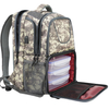 OEM Factory Price Waterproof Large Capacity Fishing Tackle Backpack 