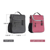 Professional Wear-resistant Cycling Accessories Bike handlebar bag shoulder bag Bicycle Frame Bag 