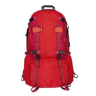 Fashion Trekking Daypack Travel Bag for Climbing Camping Touring Hiking Backpack Bag