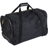 Large Capacity Travel Luggage with Wheels Lightweight 21 In Carry On Rolling Duffel Bag