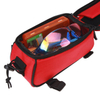 Custom Color Cycling Bags for Storage Wallet Keys Gloves Bike Tool Waterproof Bicycle Cell Phone Bag