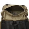 Water-resistant Custom Tactical Military Backpack for Outdoor Adventure Hiking Backpack