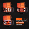 2025 New Design Durable Multi-functional Outdoor Sports Gym Bag Duffle Sneaker Bag