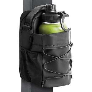 2025 New Design Waterproof Multi-functional Sports Bag Magnetic Gym Bag Sling Bag for Sports Travel