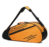 Dustproof Tennis Racquet Cover Bag for Tennis Badminton with Single Shoulder Strap Badminton Padel Bag