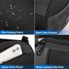 Detachable Shoulder Strap Sports Bag 2.4L Bicycle Front Frame Storage Pouch Bike Handlebar Bag for Cycling