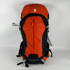 New Style Large capacity 55L Mountaineering Bag Travel Daypack Outdoor Bag Camping Hiking Backpack