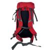 Factory Wholesale Large Capacity 32L Outdoor Hiking Bags Mountain Climbing Camping Backpack Daypack