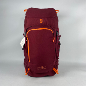 ODM OEM Professional Outdoor Bag Tide Large Capacity Sports Travel Bag Camping Hiking Backpack