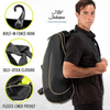 Fashion High Quality Customizable Pickleball Paddle Bag Paddle Backpack Sports Beach Duffle Paddle Tennis Racket Bag